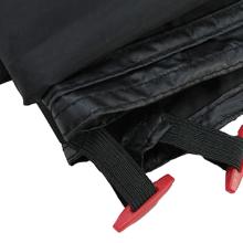 Hilleberg Nallo 4 GT Zeltunterlage