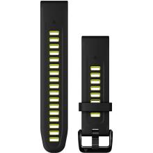Garmin Quickfit Silikon 20 Armband