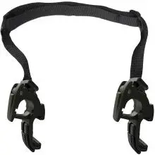 Ortlieb QL2.1 Haken mit verstellbarem Griff
