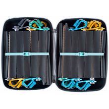 Blue Ice Screw Keeper