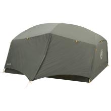 Nemo Equipment Aurora Ridge 3P Zelt + Zeltunterlage