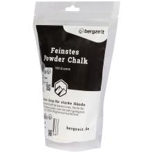 Mantle Bergzeit Chalk