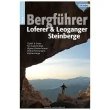 Panico Loferer und Leoganger Steinberge Bergführer