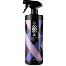 Bergzeit Basics Hoxxo Clean Rahmenreiniger hochglanz