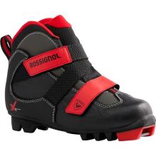 Rossignol Kinder X-1 Velcro Classicschuhe