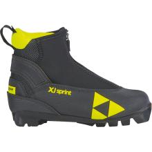Fischer Kinder XJ Sprint Classicschuhe