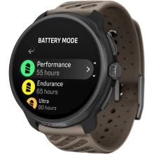 Suunto Suunto Race 2 Titanium GPS Uhr