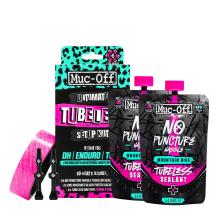 Muc Off UltimateTubeless Kit - DH/Plus