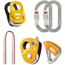 Petzl Crevasse Sicherheitskit