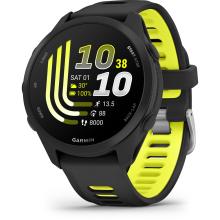 Garmin Forerunner® 170 Music GPS-Uhr