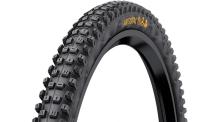 Continental Argotal Enduro Soft 27.5" Faltreifen