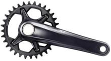 Shimano Deore XT FC-M8120 1x12 Kurbelgarnitur (BULK)