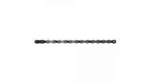 SRAM PC-X1 Kette 11-fach 118-Glieder silver - SRAM PC-X1 Kette 11-fach 118-Glieder silver
