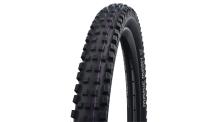 Schwalbe Magic Mary Evo Super Downhill 29" Faltreifen ADDIX Ultra Soft 62-622 (29x2.40) black (BULK)