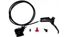SRAM Level TL Scheibenbremse SJ hinten 1450mm organic (BULK)