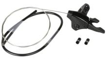 RockShox OneLoc Remote Hebel (Tall) (BULK)