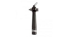 Tranz X Anti-Diebstahl Schnellspanner Set black