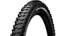 Continental Mountain King ProTection 27.5" Faltreifen 58-584 (27.5x2.30) schwarz/schwarz skin - Continental Mountain King ProTection 27.5" Faltreifen 58-584 (27.5x2.30) schwarz/schwarz skin