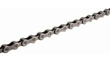 Shimano CN-E6090 E-Bike Kette 10-fach - Silber, 120 Glieder