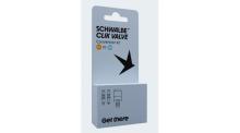 Schwalbe Clik Valve DV3 Umrüstkit