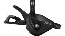 Shimano Deore SL-M6100 Rapidfire Plus Schalthebel 12-fach Schellenmontage rechts