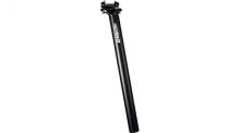 Ergotec Atar Sattelstütze - Schwarz, 31.6 mm