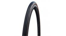 Schwalbe One 28" Faltreifen ADDIX TLE Performance Line RaceGuard 32-622 (28x1.25) bronze