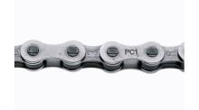 SRAM PC-1 Kette 1-fach 114-Glieder silver