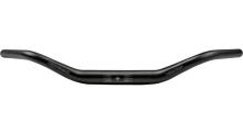 Ergotec Moon Cruiser Lenker 31.8x610mm 53mm Rise - schwarz/sand