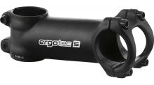 Ergotec Shark Vorbau 31.8x90mm 7° schwarz/sand