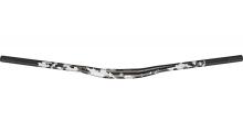 Ergotec Low Riser Bar Lenker 31.8x800mm 15mm Rise schwarz/sand
