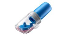 Elite Neto Trinkflaschen Sterilisator transparent