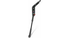 Hebie FOX S Hinterbauständer 26-28" schwarz - L Hinterbauständer 28-29" schwarz
