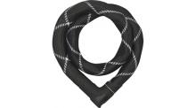Abus 8210 Iven Chain Kettenschloss - 110 cm mm