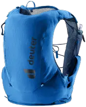 Traick 9 - Blau