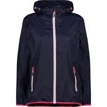 CMP Damen Fix Hood Jacke