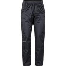Marmot Damen Precip Full Zip Hose