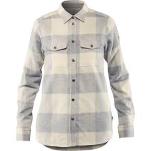 Fjällräven Damen Canada Bluse