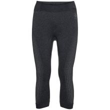 Odlo Damen Performance Warm 3/4 Hose
