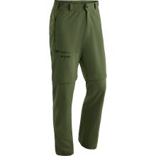 Maier Sports Herren Latit Zip Hose