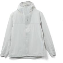 Houdini Damen The Orange Jacke