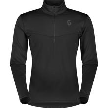 Scott Herren Defined Light Zip Longsleeve