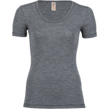 Engel Damen Wolle T-Shirt