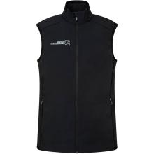 Rock Experience Herren Inuit Softshell Weste