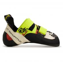 La Sportiva - Women's Otaki - Kletterschuhe Gr 33 beige