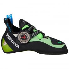 Tenaya - Mundaka - Kletterschuhe Gr 43 schwarz/grün
