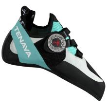 Tenaya - Oasi LV - Kletterschuhe Gr 41 schwarz/türkis