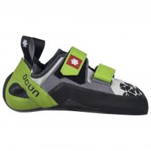 Ocun - Jett QC - Kletterschuhe Gr 37 grün