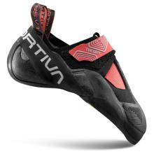 La Sportiva - Women's Theory - Kletterschuhe Gr 39 schwarz/grau