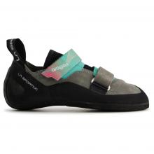La Sportiva - Women's Aragon - Kletterschuhe Gr 33 schwarz